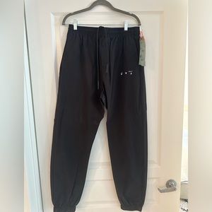 Off-White Windbreaker Joggers